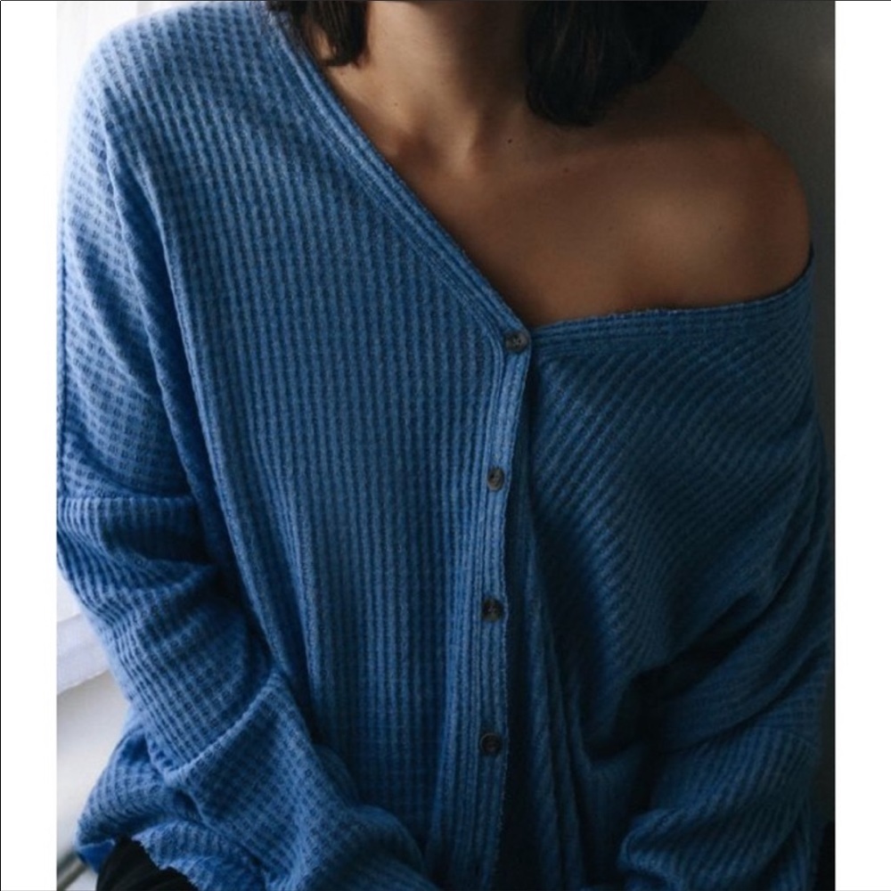 Urban outfitters out from under top!